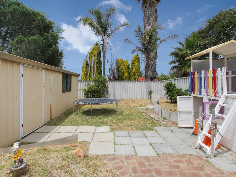 21 Barrallier Circle, Mirrabooka WA 6061