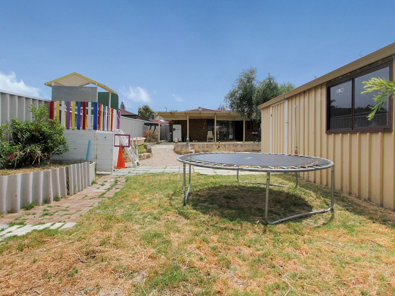 21 Barrallier Circle, Mirrabooka WA 6061