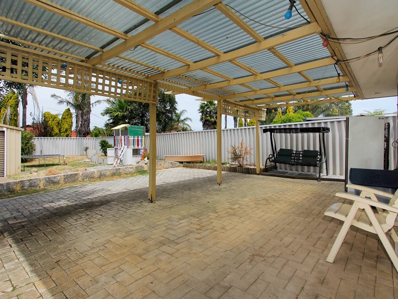 21 Barrallier Circle, Mirrabooka WA 6061