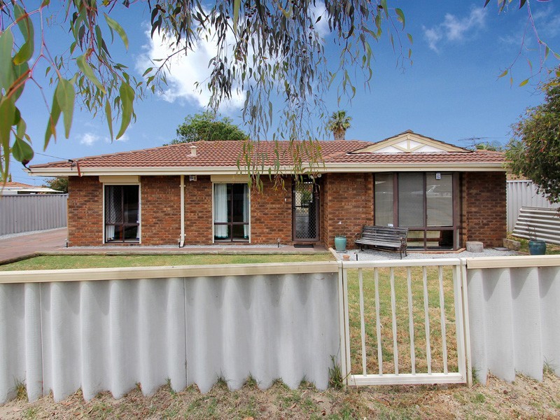 21 Barrallier Circle, Mirrabooka WA 6061