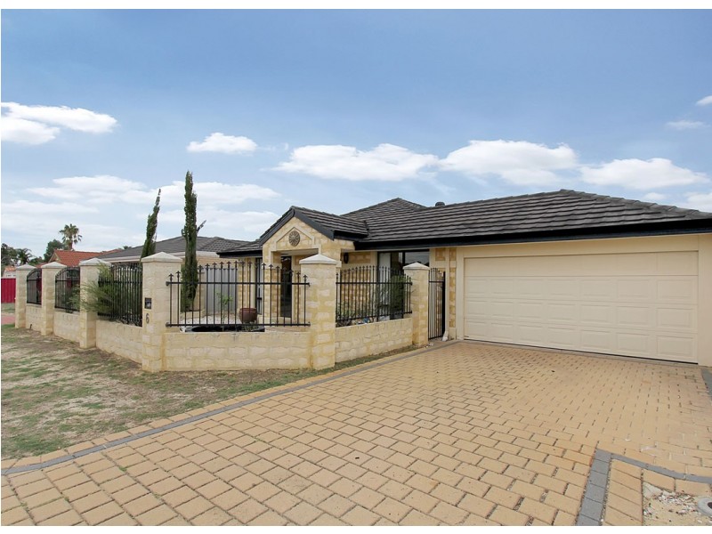 6 Sinai Place, Lockridge WA 6054