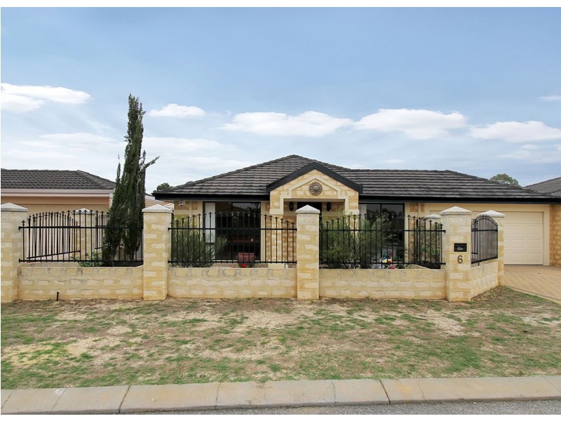 6 Sinai Place, Lockridge WA 6054