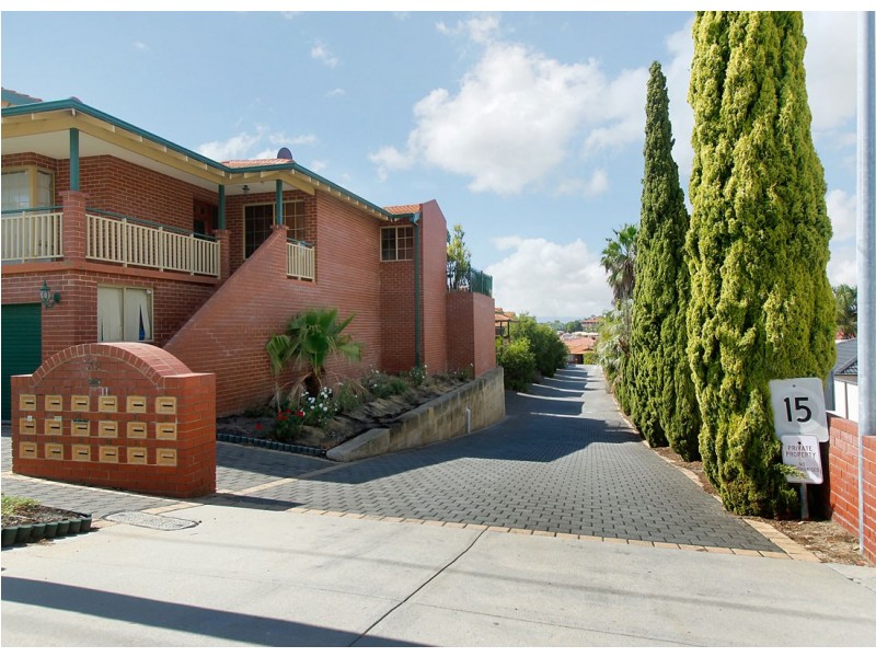 16/39 Langley Road, Bayswater WA 6053