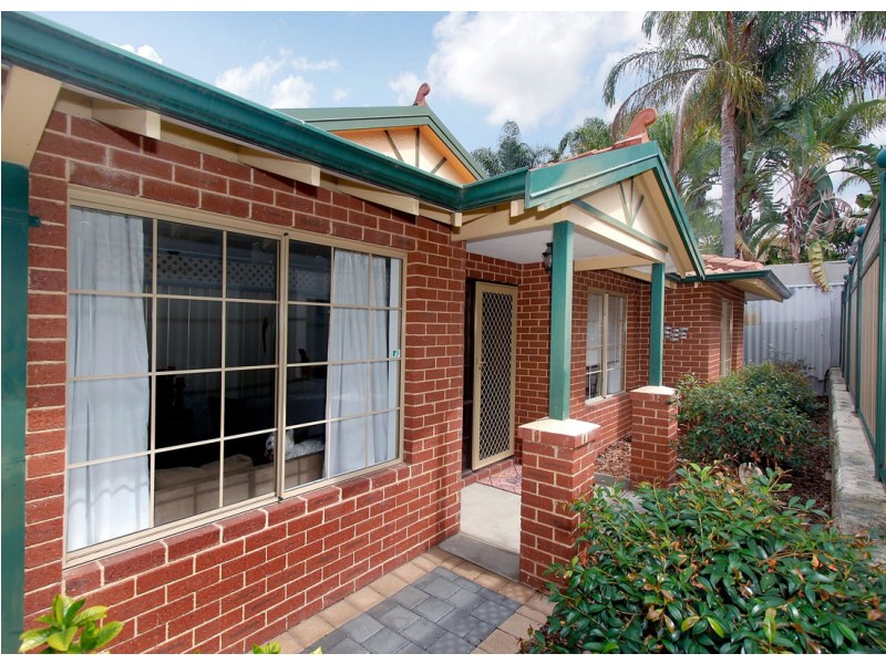 16/39 Langley Road, Bayswater WA 6053