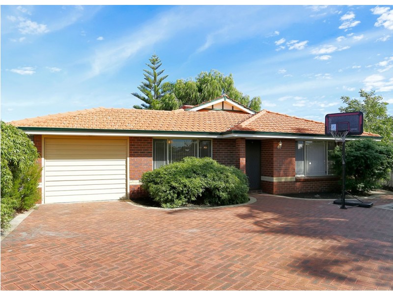 7B Hamlyn Glen, Kiara WA 6054