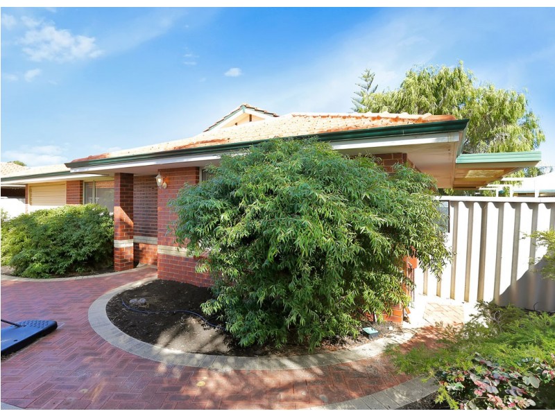 7B Hamlyn Glen, Kiara WA 6054
