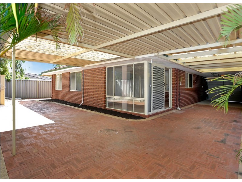 7B Hamlyn Glen, Kiara WA 6054