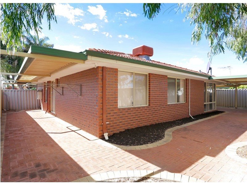 7B Hamlyn Glen, Kiara WA 6054