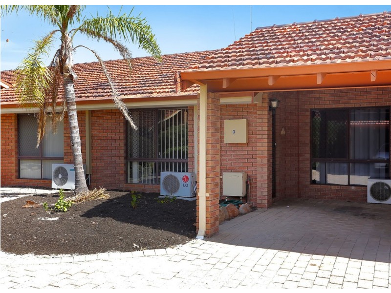 3/73 Walter Road West, Dianella WA 6059