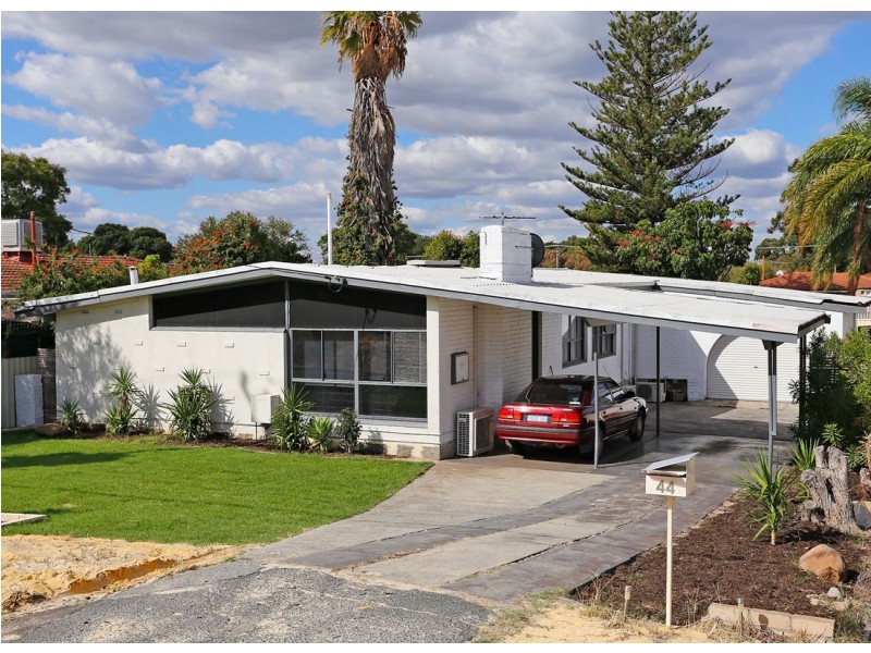 44 Penzance Street, Bassendean WA 6054