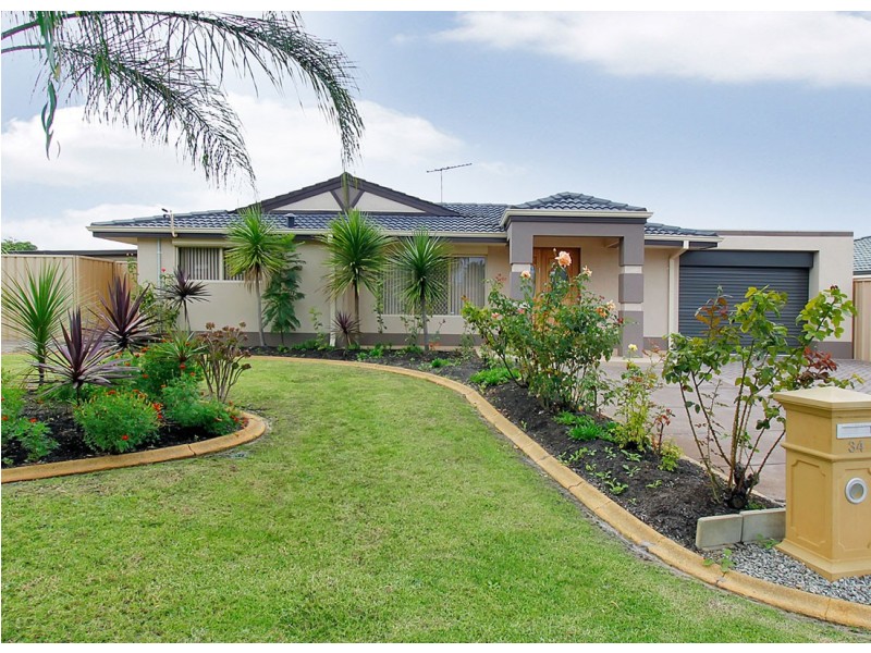 34 Darwin Crescent, Beechboro WA 6063