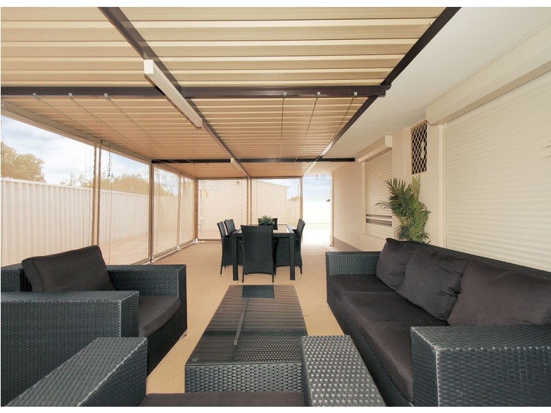 34 Darwin Crescent, Beechboro WA 6063