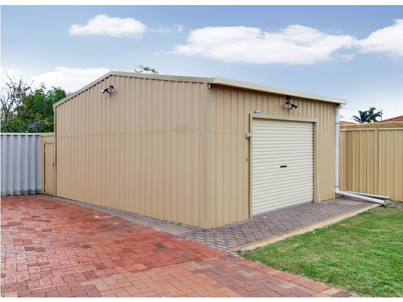 34 Darwin Crescent, Beechboro WA 6063