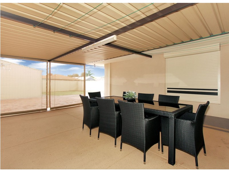 34 Darwin Crescent, Beechboro WA 6063