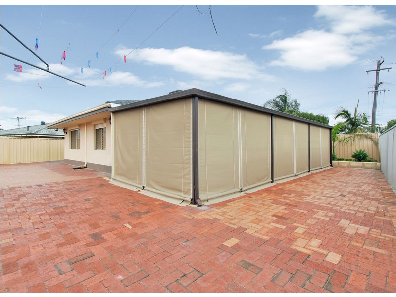 34 Darwin Crescent, Beechboro WA 6063