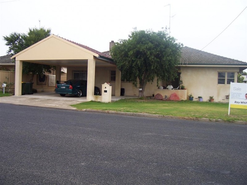 19 Rogers Avenue, Katanning WA 6317