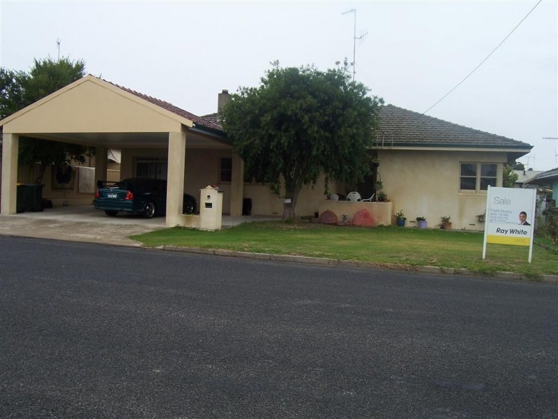 19 Rogers Avenue, Katanning WA 6317