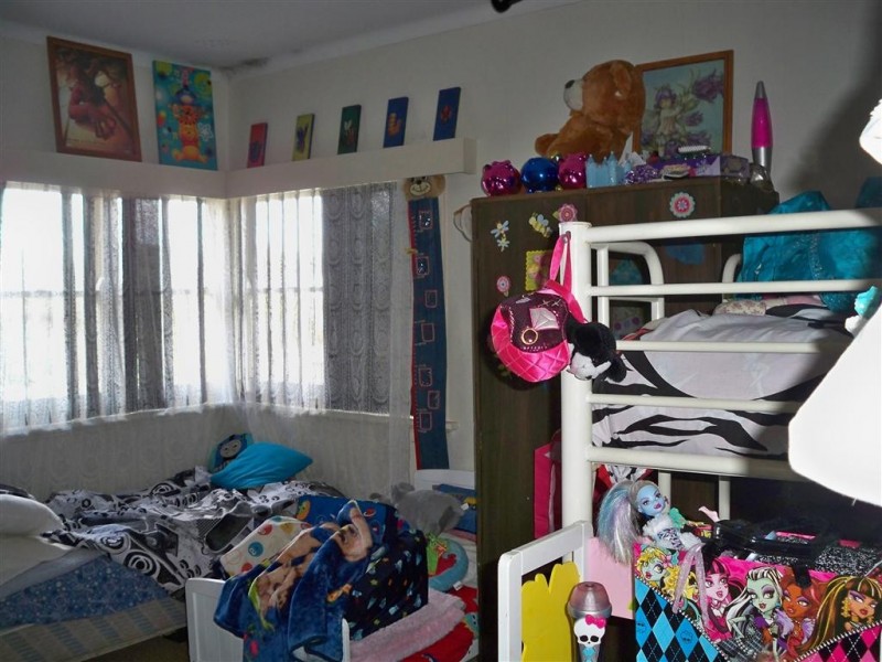 19 Rogers Avenue, Katanning WA 6317