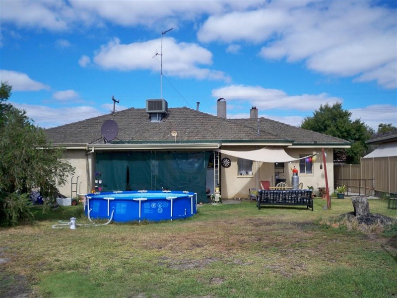 19 Rogers Avenue, Katanning WA 6317