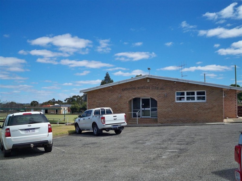 19 Rogers Avenue, Katanning WA 6317