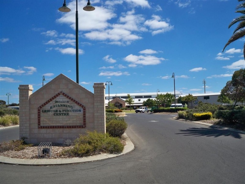 19 Rogers Avenue, Katanning WA 6317