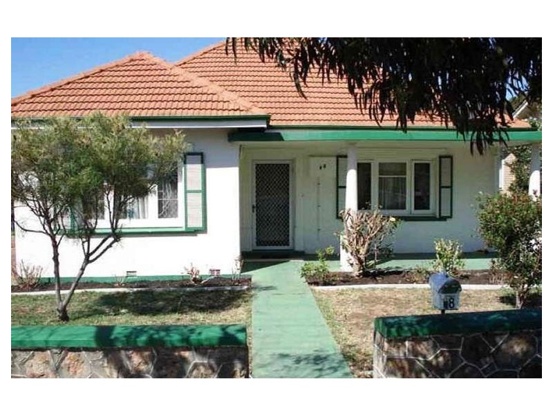 48 Adam Street, Katanning WA 6317