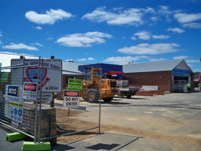 48 Adam Street, Katanning WA 6317