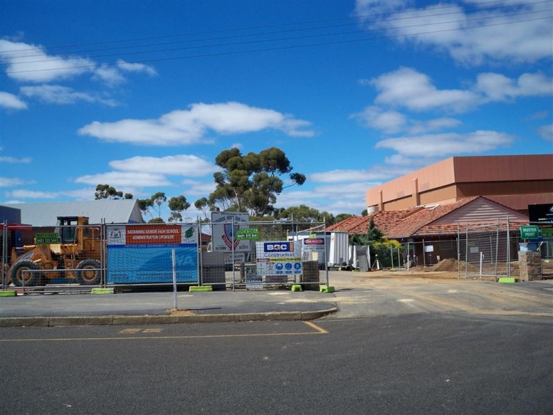 48 Adam Street, Katanning WA 6317