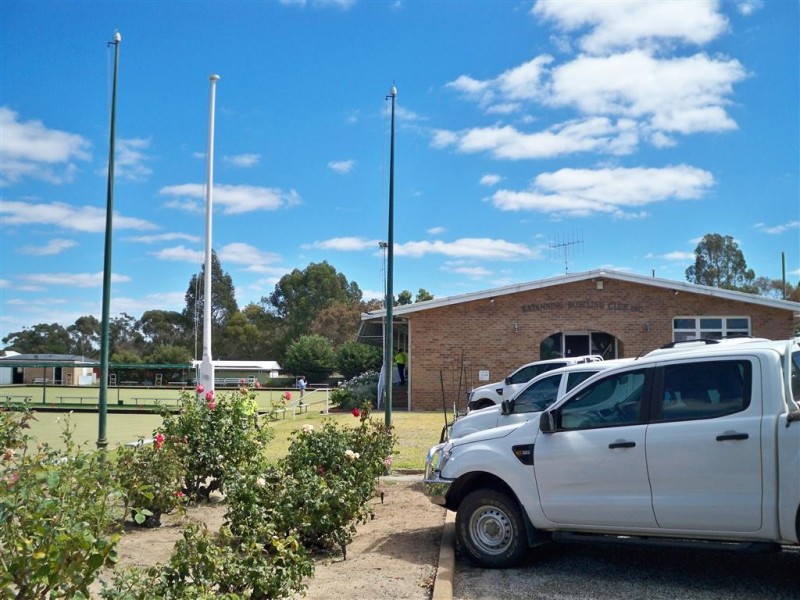 48 Adam Street, Katanning WA 6317