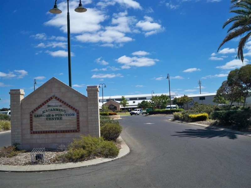 48 Adam Street, Katanning WA 6317