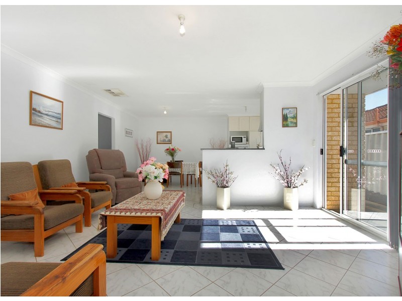 13 Grange Court, Eden Hill WA 6054