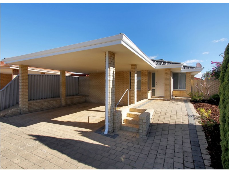 13 Grange Court, Eden Hill WA 6054