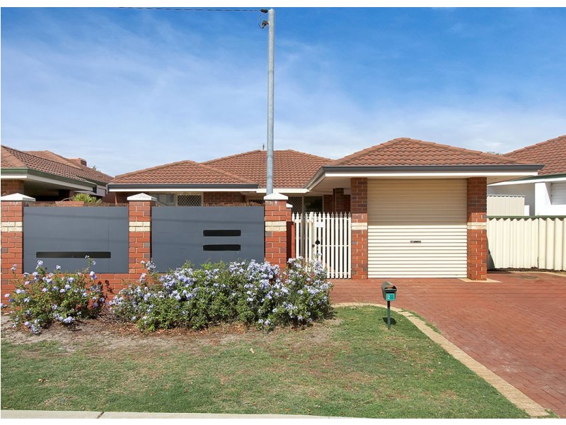 2 Rennington Street, Dianella WA 6059