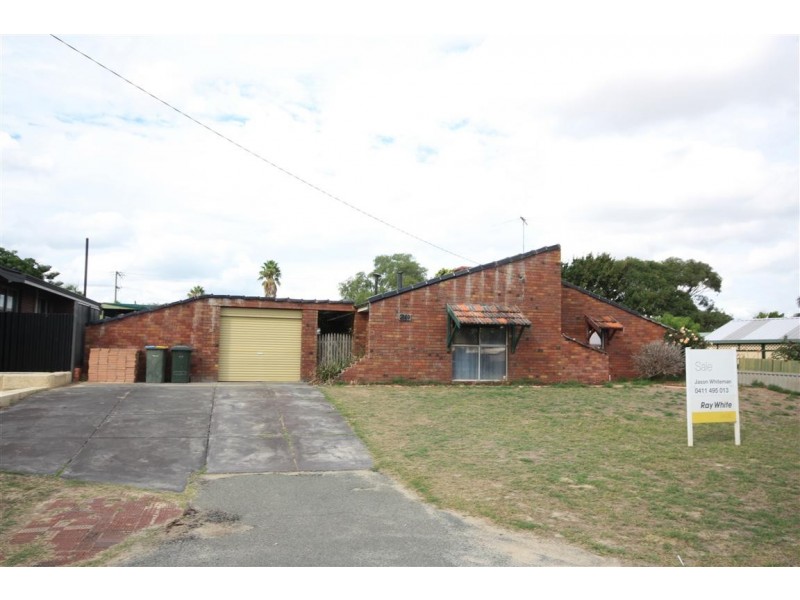 20 Dressler Way, Girrawheen WA 6064