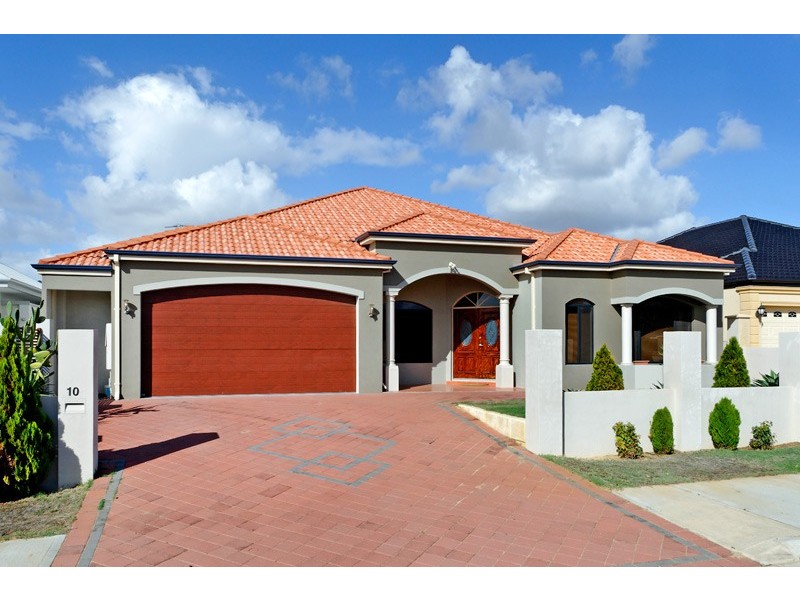 10 Kokoda Boulevard, Dianella WA 6059