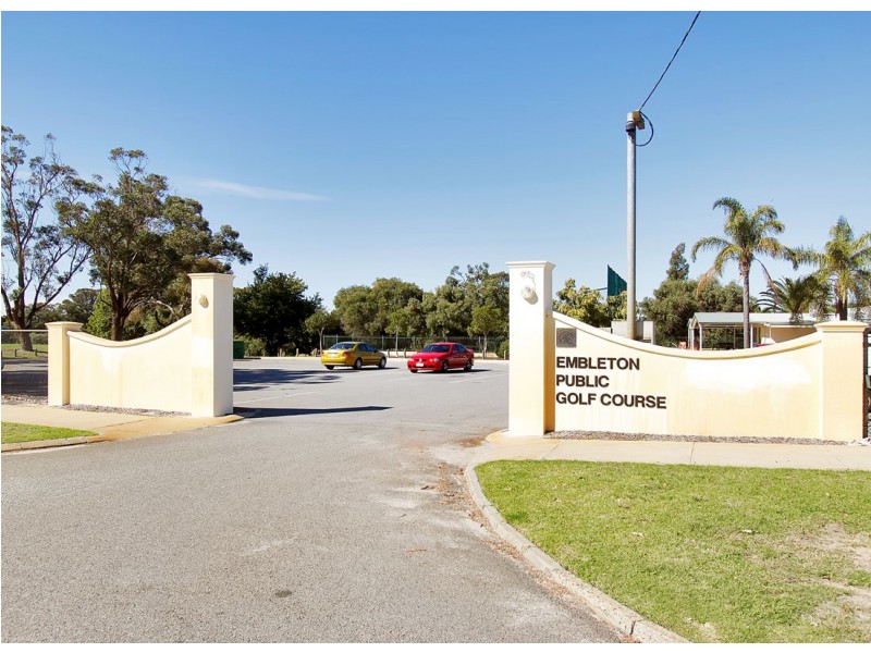 18 McGregor Street, Embleton WA 6062