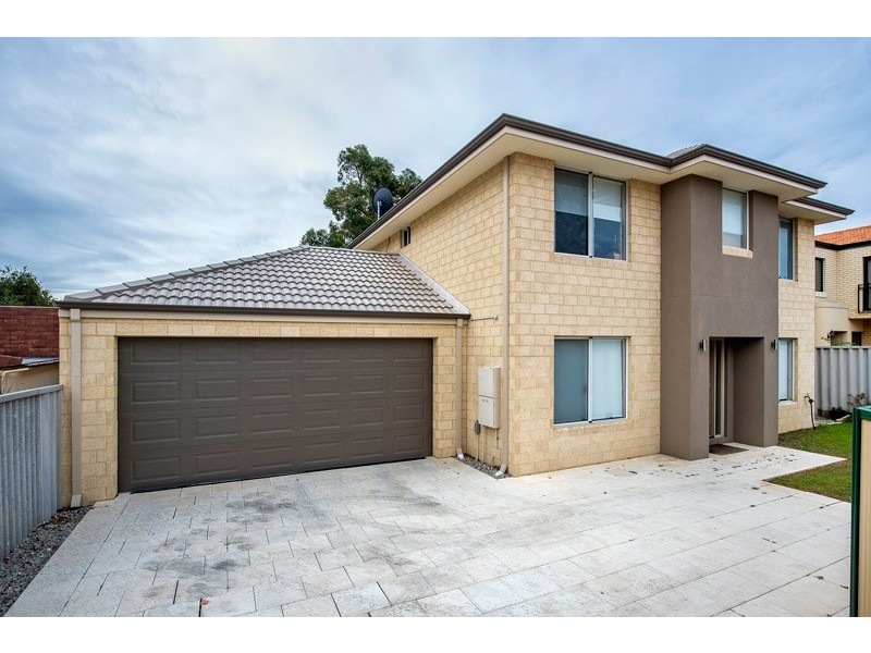 11a Blair Road, Yokine WA 6060