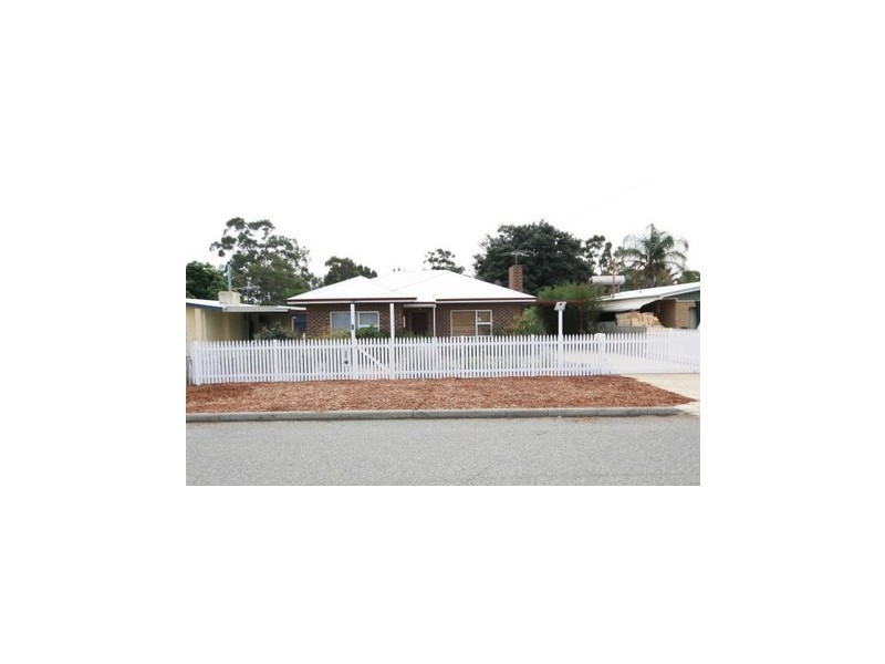 22 Hardaker Street, Eden Hill WA 6054