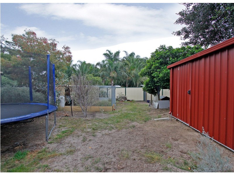 22 Hardaker Street, Eden Hill WA 6054