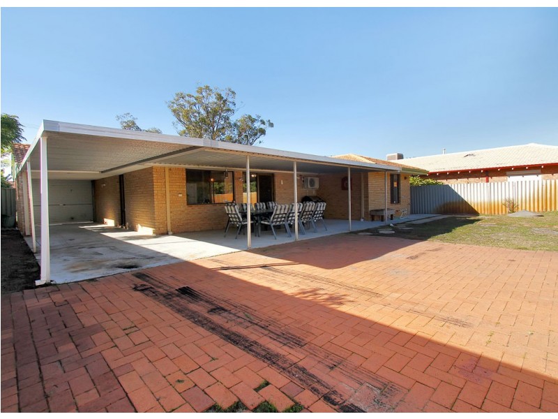 9 Walkington Way, Eden Hill WA 6054