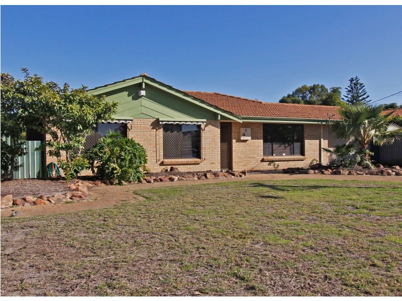 9 Walkington Way, Eden Hill WA 6054