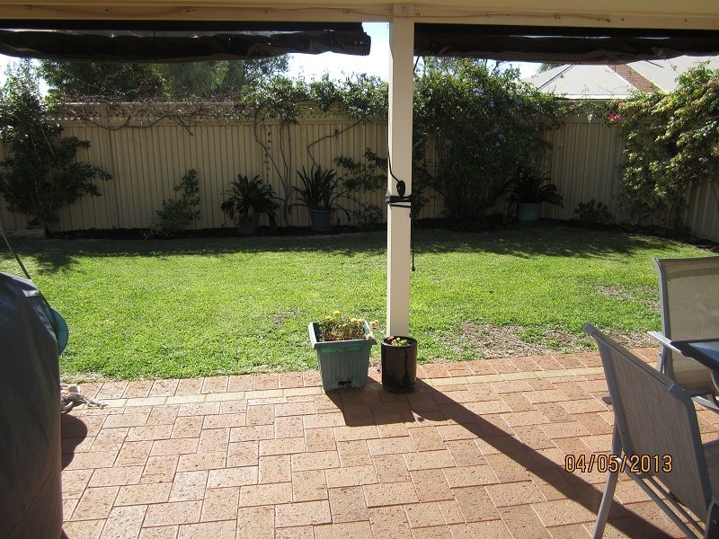 49 Hardwick Boulevarde, Canning Vale WA 6155