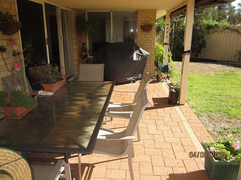 49 Hardwick Boulevarde, Canning Vale WA 6155
