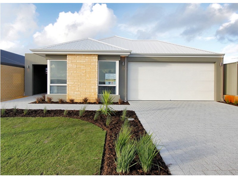 28 Litchfield Circle, Wandi WA 6167