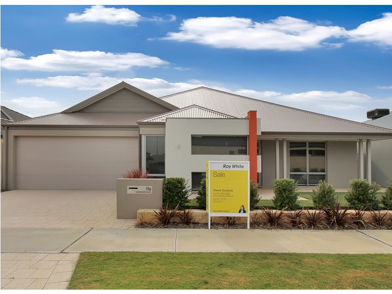 1B Randwick Bend, Harrisdale WA 6112