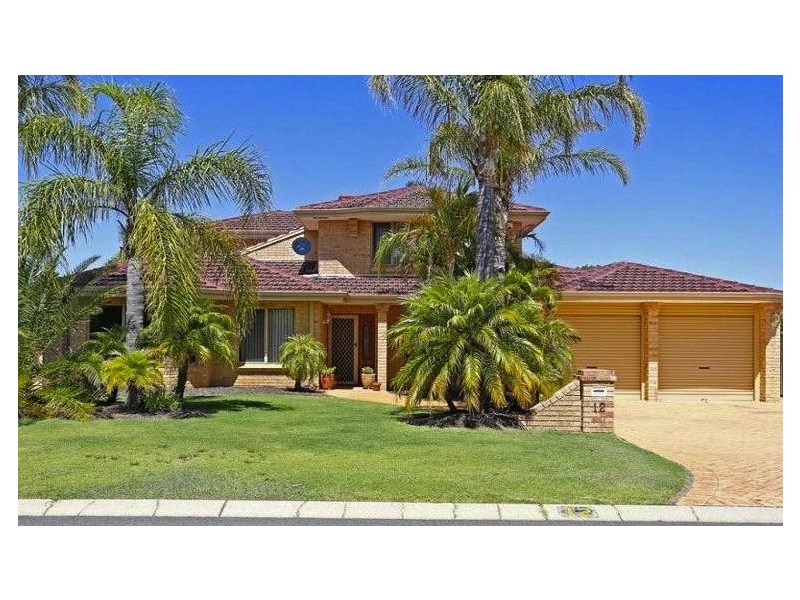 12 Larkspur Lane, Ballajura WA 6066