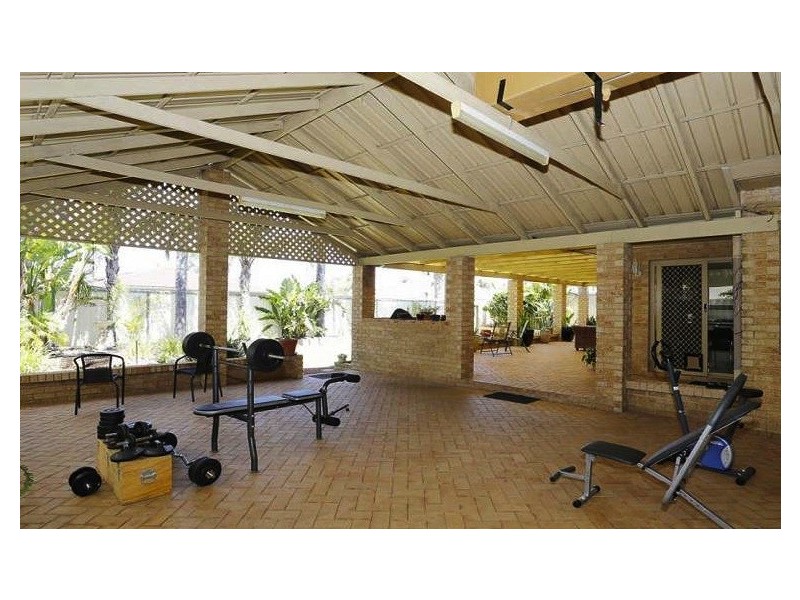 12 Larkspur Lane, Ballajura WA 6066