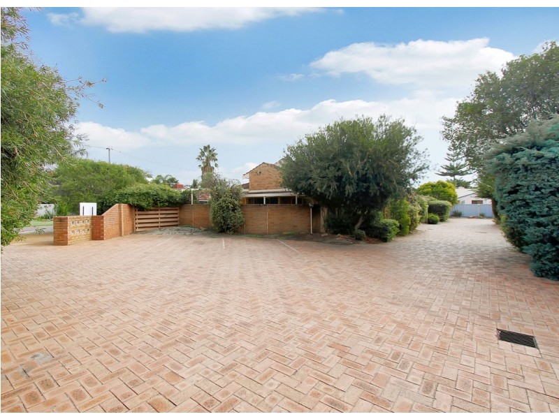 2/9 Tanner Place, Morley WA 6062