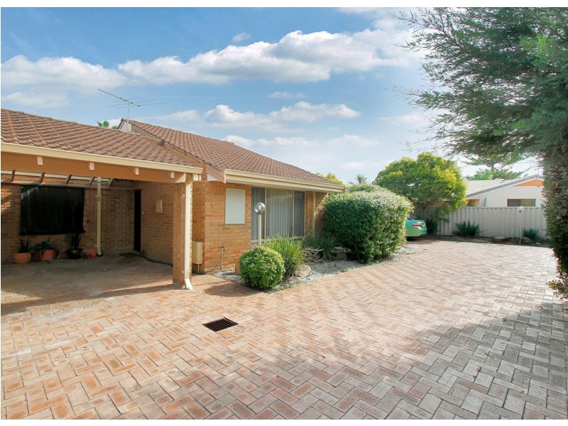2/9 Tanner Place, Morley WA 6062