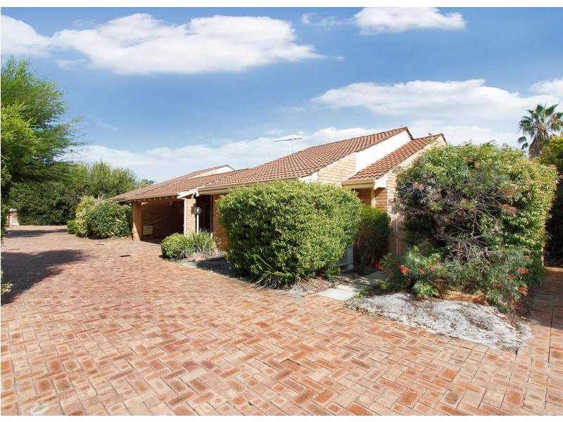 2/9 Tanner Place, Morley WA 6062
